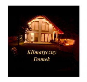 Klimatyczny Domek